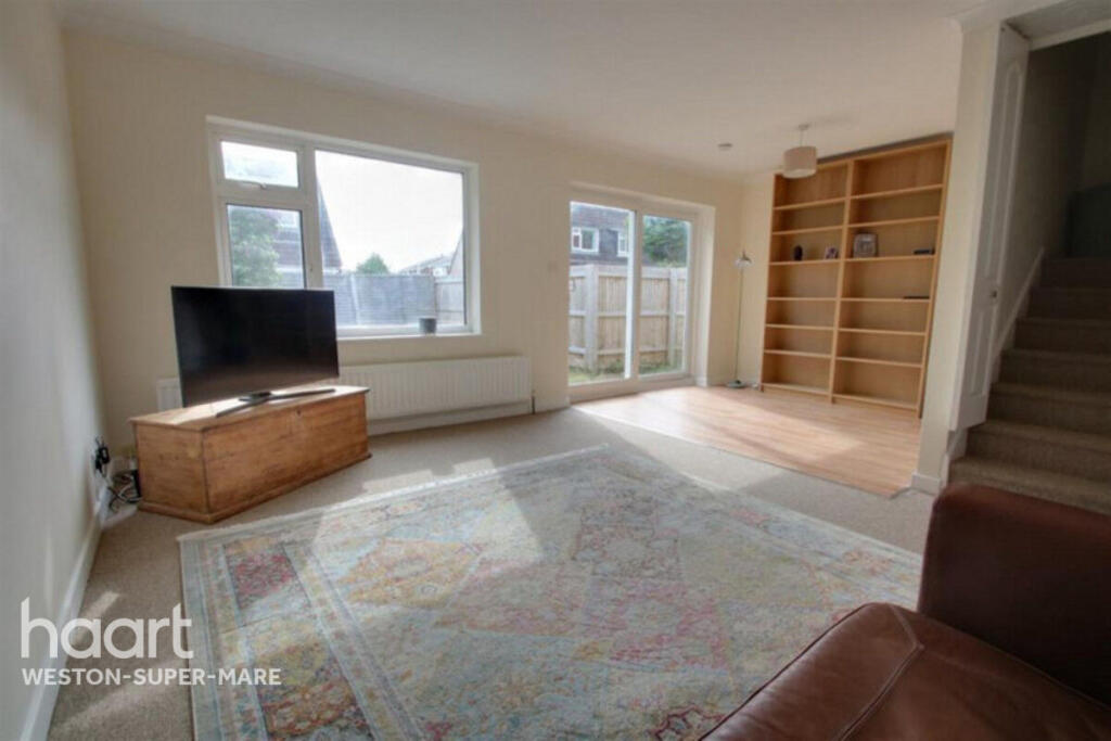3 bed Semi Detached for rent in Kewstoke. From haart - Weston-Super-Mare 3 bed Semi Detached for rent in Kewstoke. From haart - Weston-Super-Mare