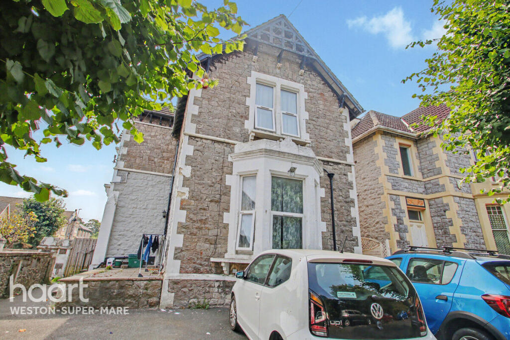 2 bed Semi Detached for rent in Weston-Super-Mare. From haart - Weston-Super-Mare