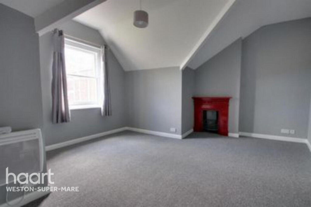 1 bed Mid Terraced House for rent in Weston-Super-Mare. From haart - Weston-Super-Mare
