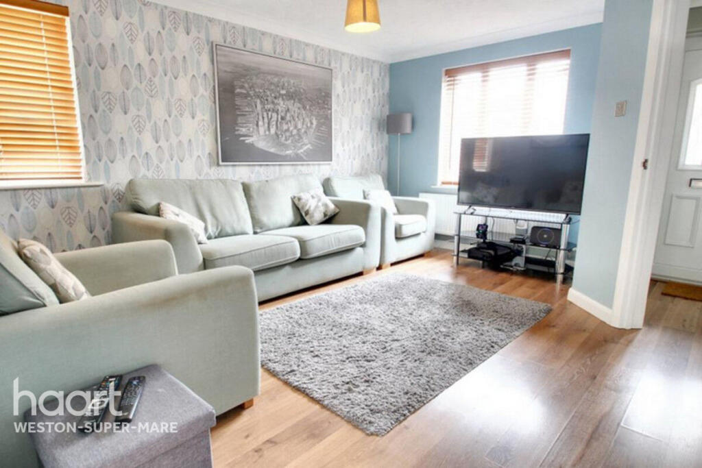 3 bed Semi Detached for rent in West Wick. From haart - Weston-Super-Mare