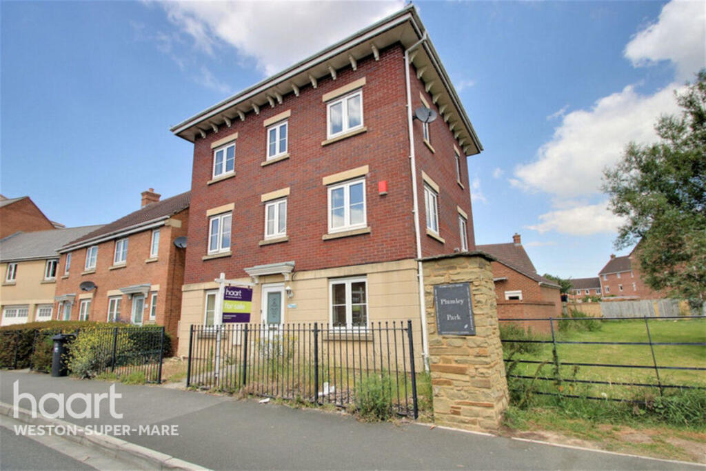 5 bed Detached for rent in West Wick. From haart - Weston-Super-Mare 5 bed Detached for rent in West Wick. From haart - Weston-Super-Mare