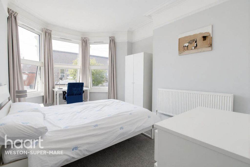1 bed House Share for rent in Weston-Super-Mare. From haart - Weston-Super-Mare