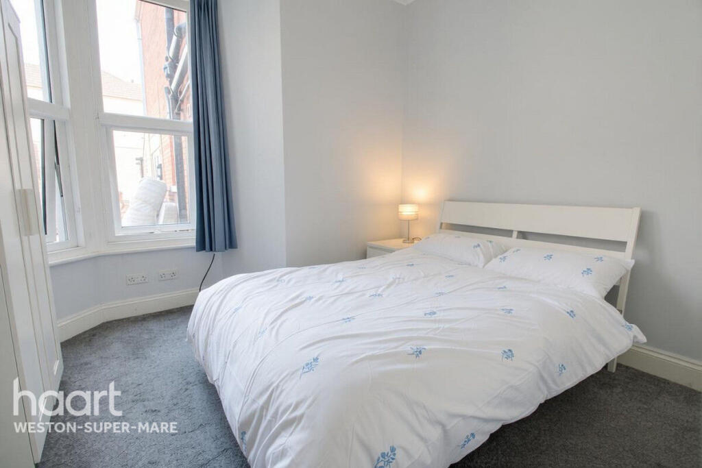 1 bed House Share for rent in Weston-Super-Mare. From haart - Weston-Super-Mare
