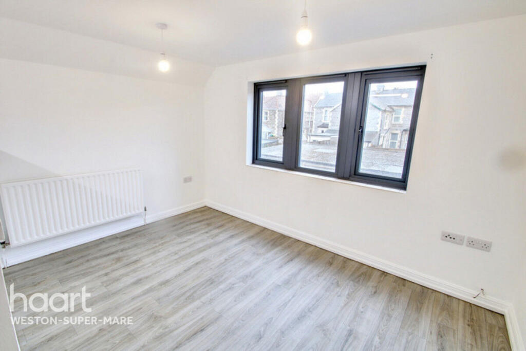 2 bed 1st Floor Flat for rent in Weston-Super-Mare. From haart - Weston-Super-Mare 2 bed 1st Floor Flat for rent in Weston-Super-Mare. From haart - Weston-Super-Mare