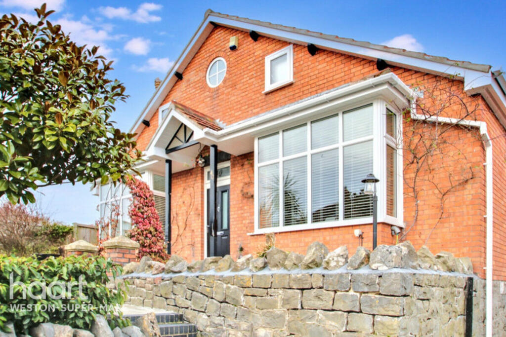 4 bed Studio for rent in Kewstoke. From haart - Weston-Super-Mare