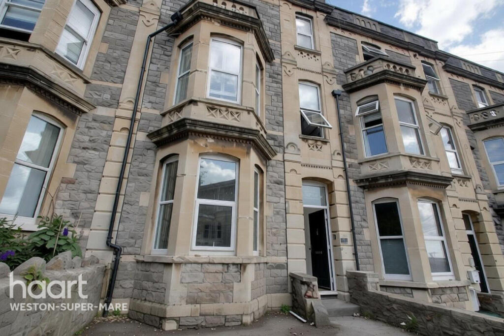 1 bed 1st Floor Flat for rent in Weston-Super-Mare. From haart - Weston-Super-Mare 1 bed 1st Floor Flat for rent in Weston-Super-Mare. From haart - Weston-Super-Mare