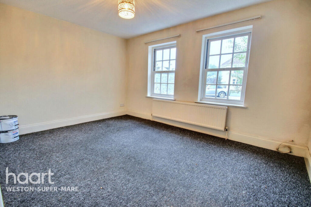 1 bed 1st Floor Flat for rent in Weston-Super-Mare. From haart - Weston-Super-Mare 1 bed 1st Floor Flat for rent in Weston-Super-Mare. From haart - Weston-Super-Mare