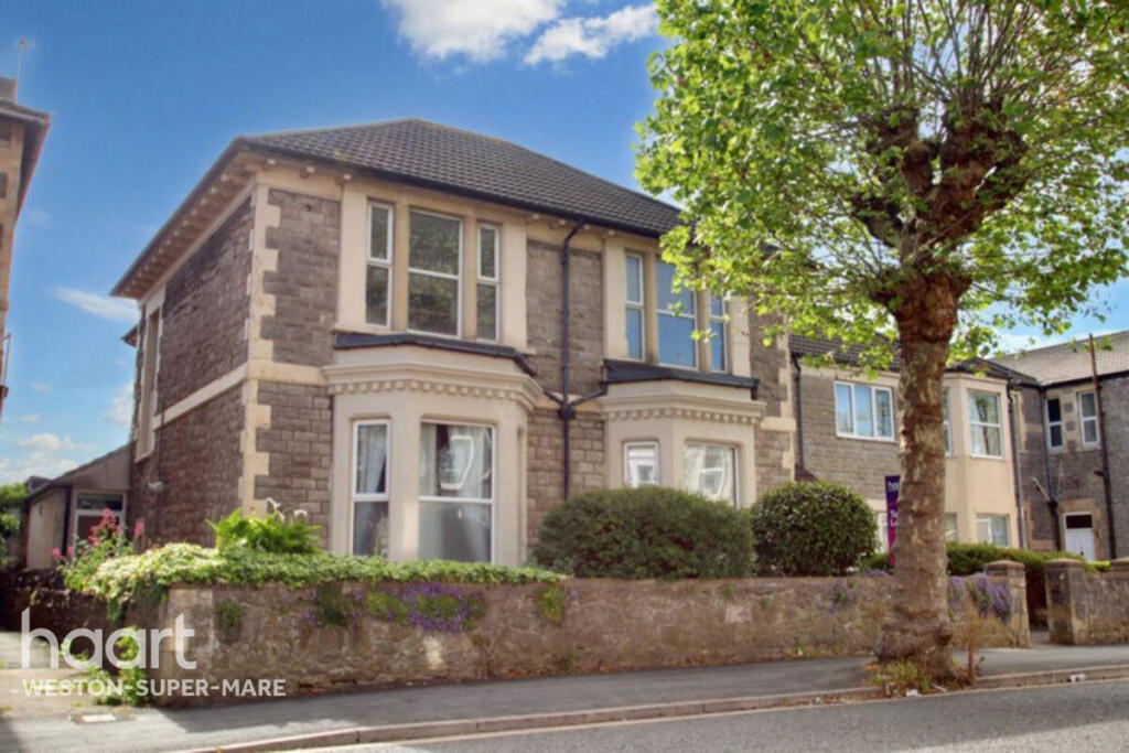 1 bed 1st Floor Flat for rent in Weston-Super-Mare. From haart - Weston-Super-Mare 1 bed 1st Floor Flat for rent in Weston-Super-Mare. From haart - Weston-Super-Mare
