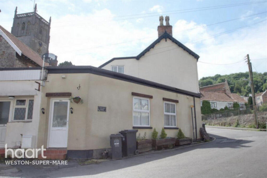 0 bed Studio for rent in Banwell. From haart - Weston-Super-Mare