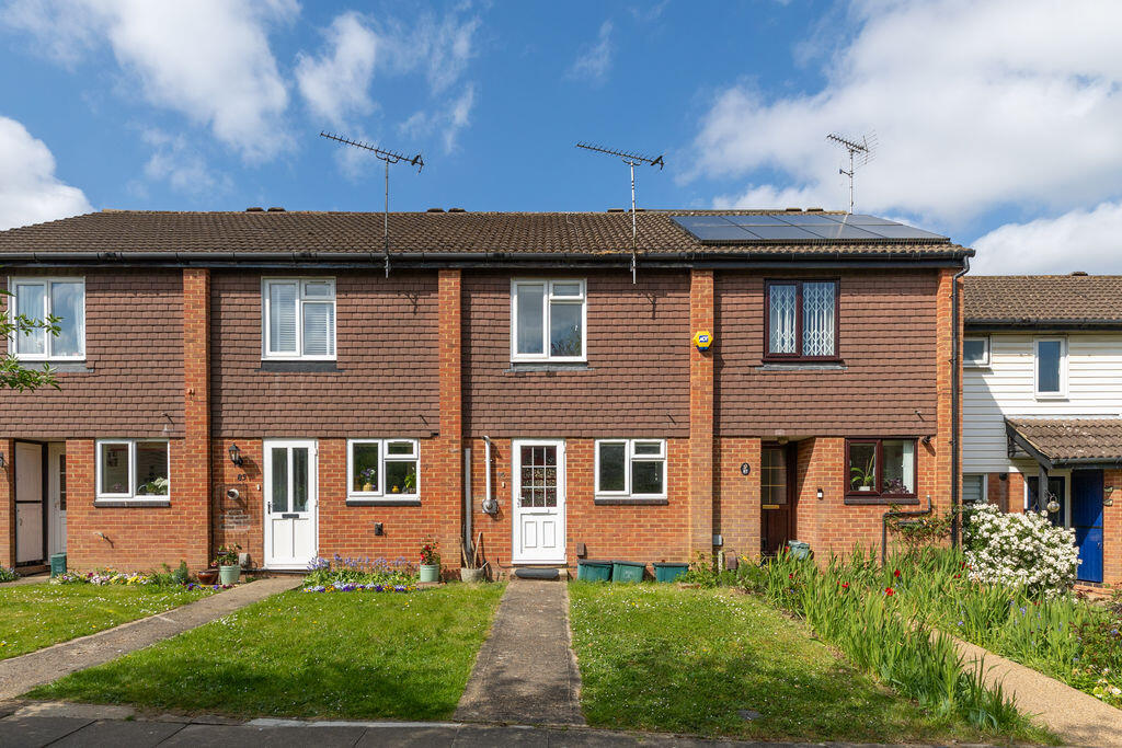 2 bed Mid Terraced House for rent in Sandridge. From Herts Homes - St. Albans