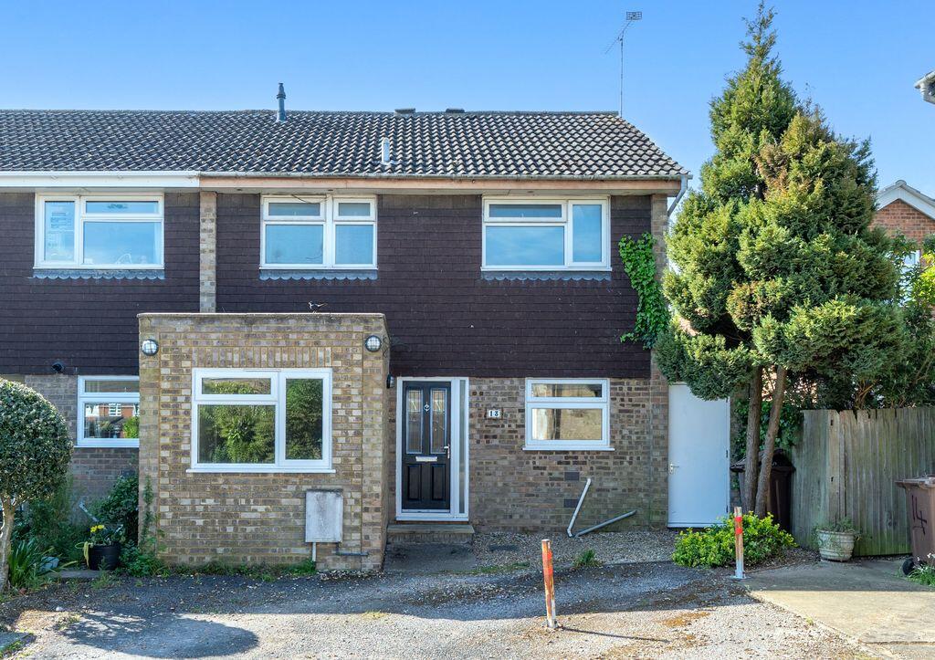 3 bed Semi Detached for rent in Smallford. From Herts Homes - St. Albans