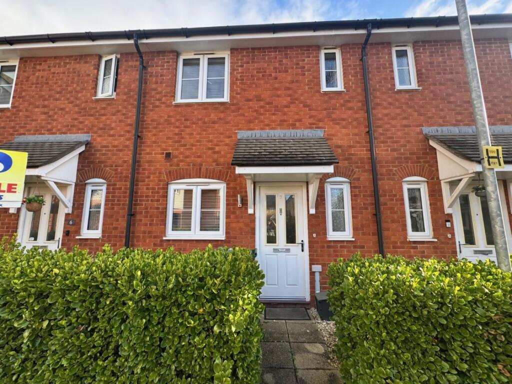 2 bed Mid Terraced House for rent in Maidstone. From Simon Miller & Company - Malling