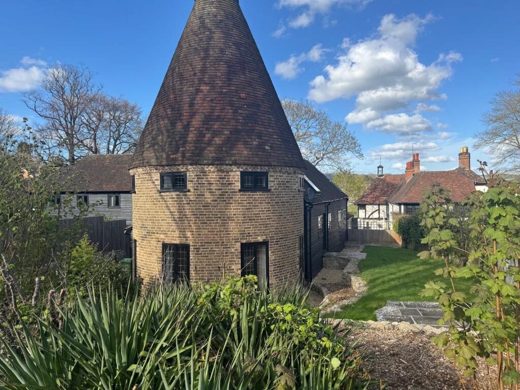 4 bed Detached for rent in Detling. From Simon Miller & Company - Malling