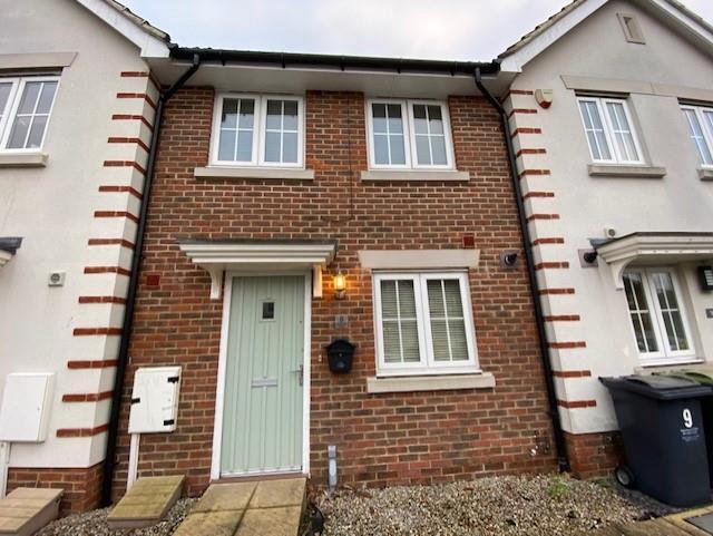 3 bed Mid Terraced House for rent in Snodland. From Simon Miller & Company - Malling