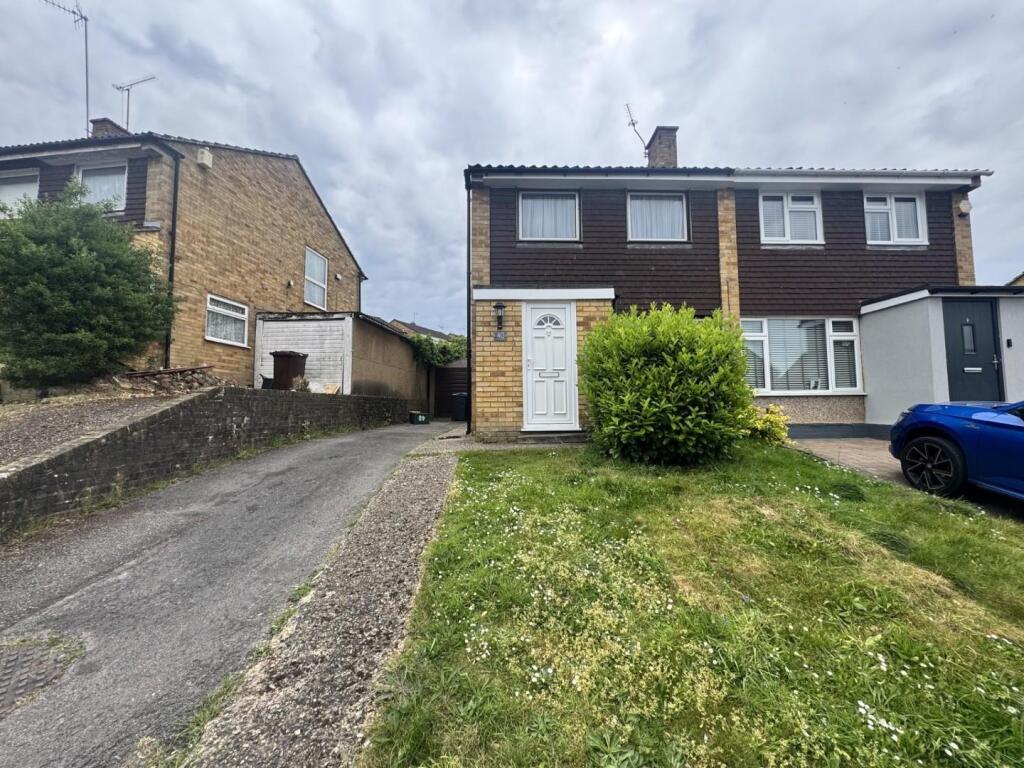 3 bed Semi Detached for rent in Ditton. From Simon Miller & Company - Malling