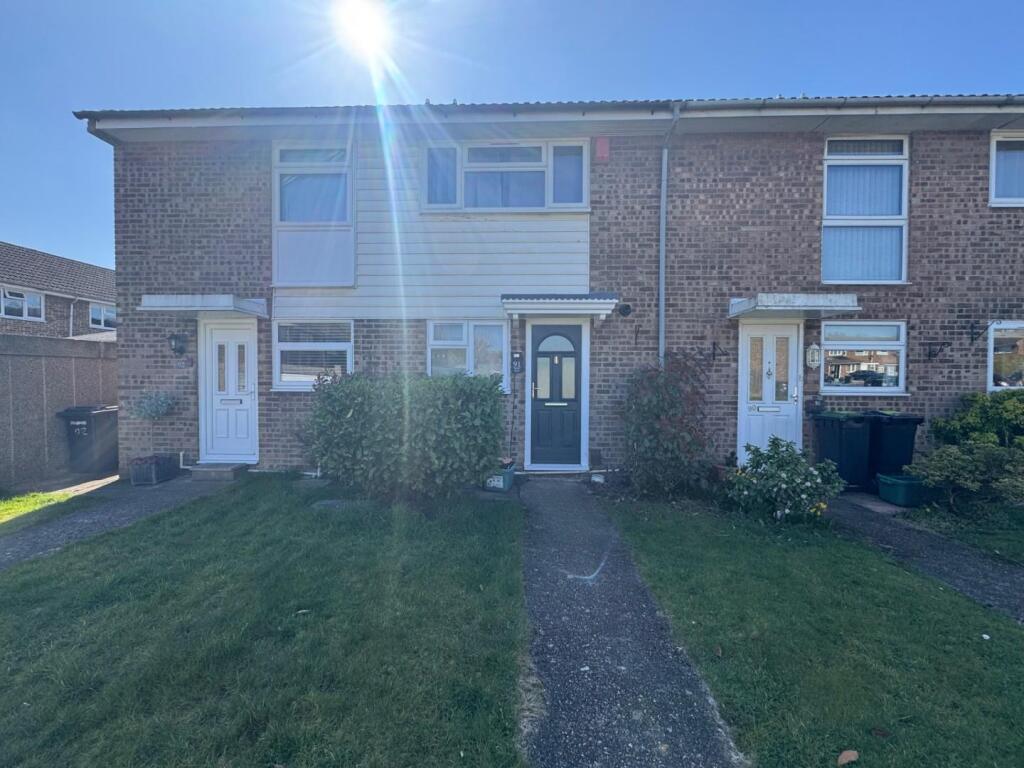 2 bed Mid Terraced House for rent in Larkfield. From Simon Miller & Company - Malling