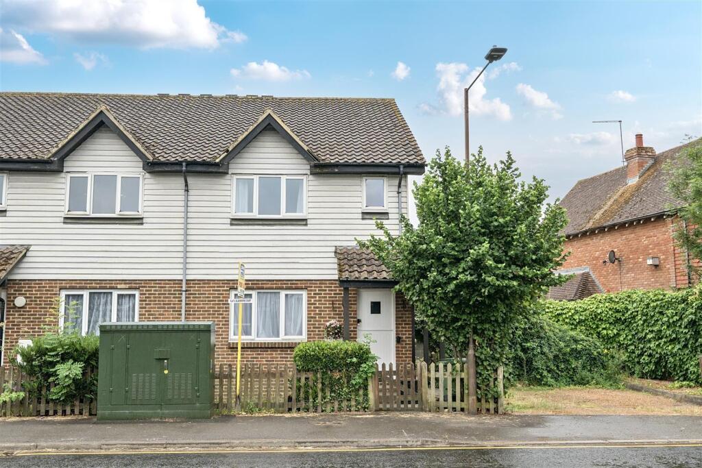 1 bed Annexe for rent in Headcorn. From Simon Miller & Company - Malling