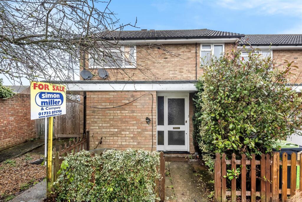 2 bed Annexe for rent in Larkfield. From Simon Miller & Company - Malling