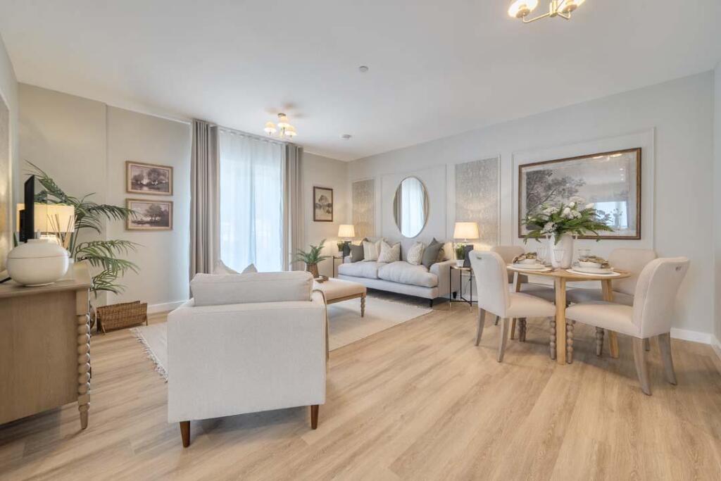 2 bed Apartment for rent in West Malling. From Simon Miller & Company - Malling