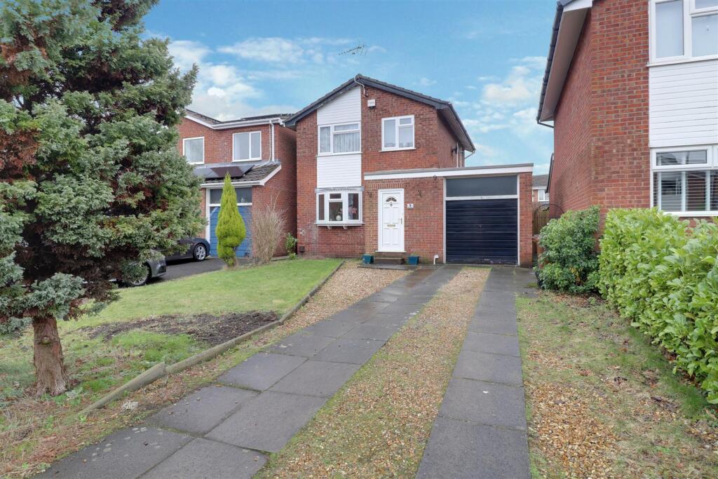 3 bed Detached for rent in Alsager. From Stephenson Browne Ltd - Alsager