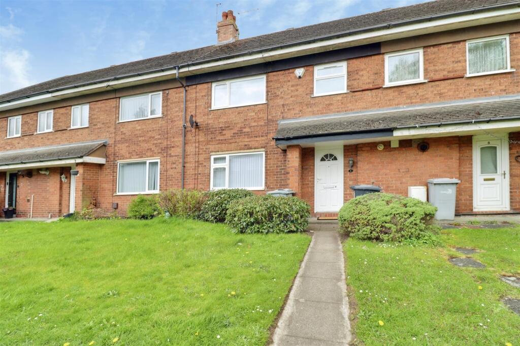 4 bed Mews for rent in Alsager. From Stephenson Browne Ltd - Alsager