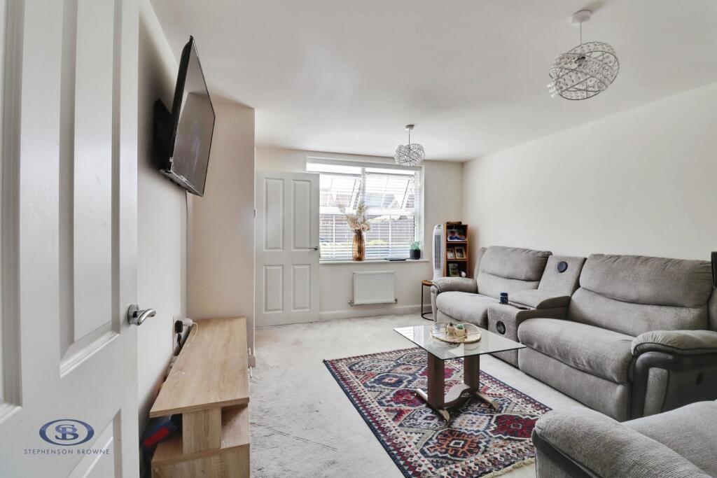 3 bed Detached for rent in Lawton Heath End. From Stephenson Browne Ltd - Alsager 3 bed Detached for rent in Lawton Heath End. From Stephenson Browne Ltd - Alsager