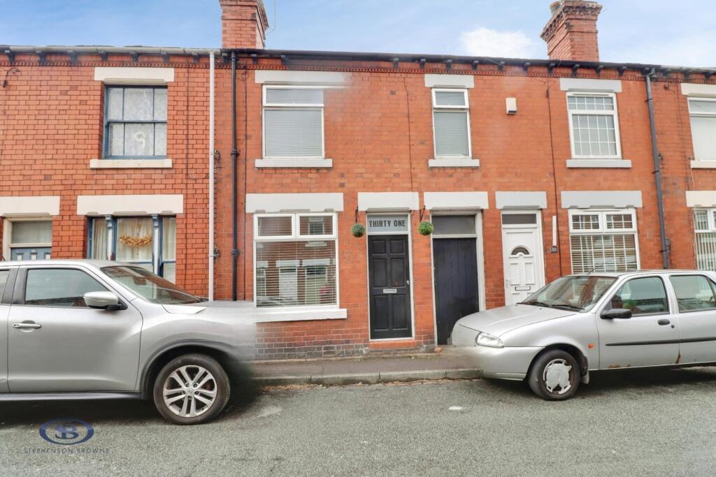 3 bed Detached for rent in Audley. From Stephenson Browne Ltd - Alsager