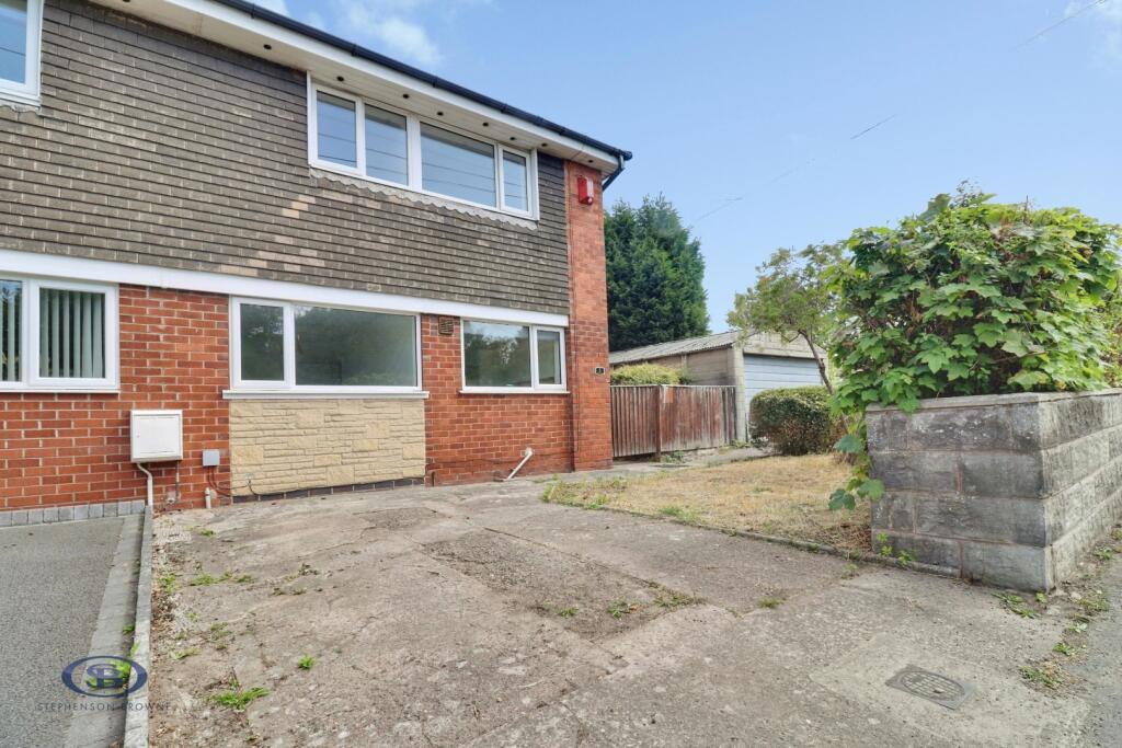 3 bed Semi Detached for rent in Alsager. From Stephenson Browne Ltd - Alsager 3 bed Semi Detached for rent in Alsager. From Stephenson Browne Ltd - Alsager
