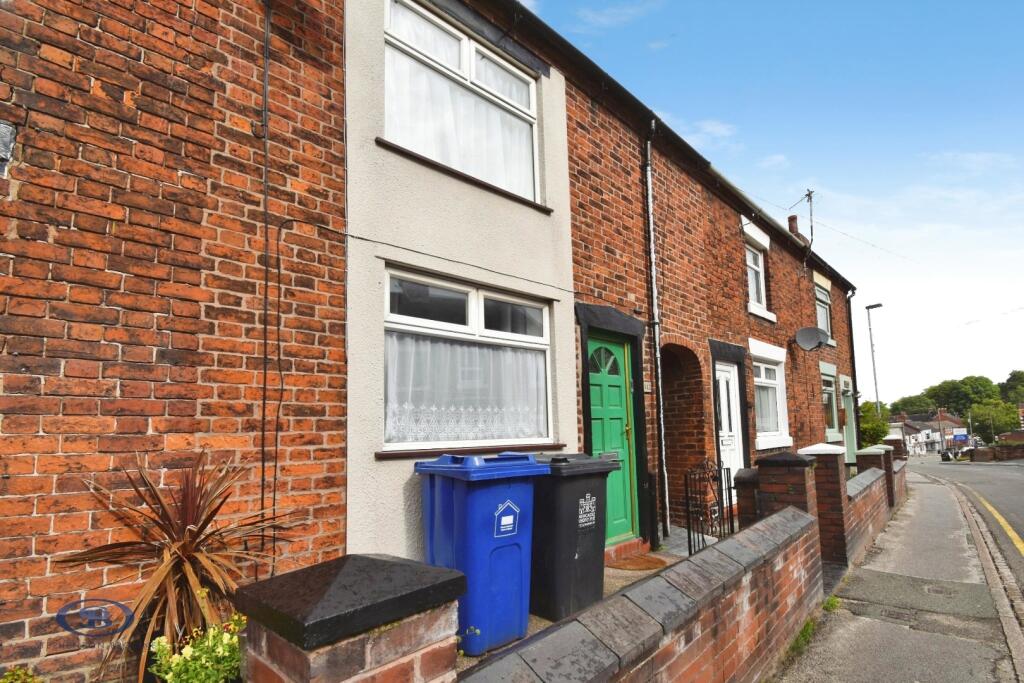 2 bed Mid Terraced House for rent in Audley. From Stephenson Browne Ltd - Alsager 2 bed Mid Terraced House for rent in Audley. From Stephenson Browne Ltd - Alsager