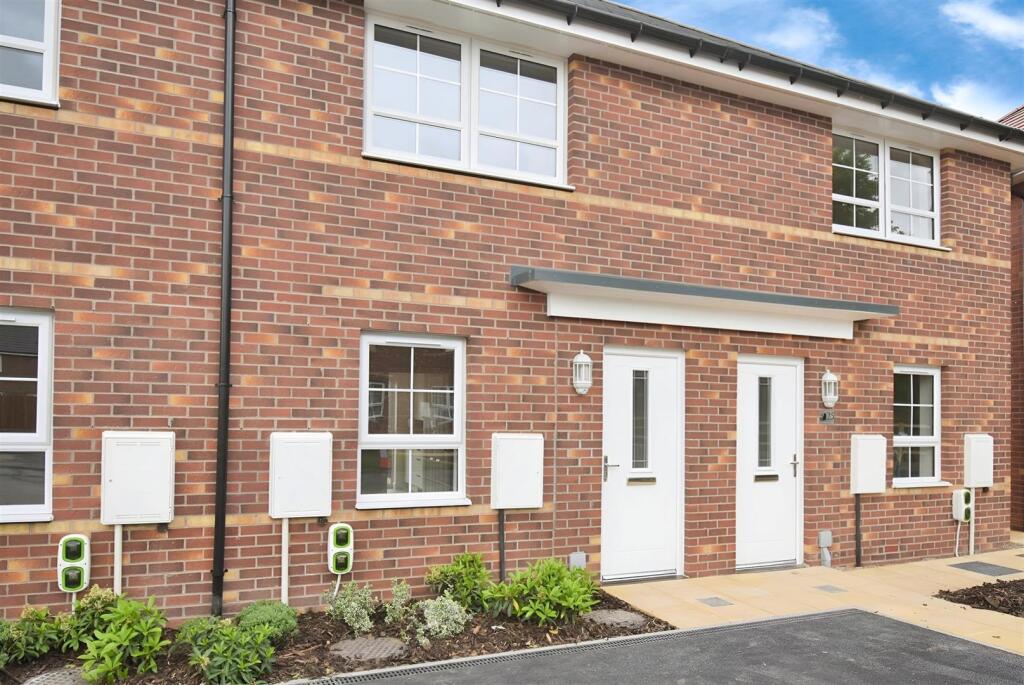 2 bed Mid Terraced House for rent in Alsager. From Stephenson Browne Ltd - Alsager 2 bed Mid Terraced House for rent in Alsager. From Stephenson Browne Ltd - Alsager