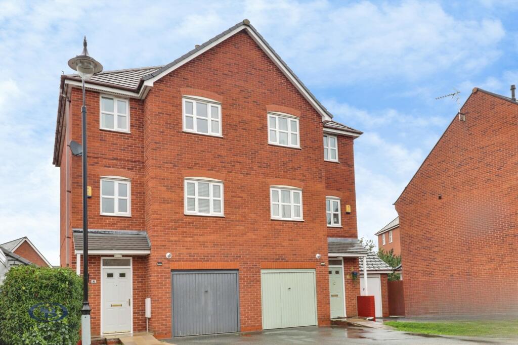 4 bed Mid Terraced House for rent in Crewe. From Stephenson Browne Ltd - Alsager 4 bed Mid Terraced House for rent in Crewe. From Stephenson Browne Ltd - Alsager