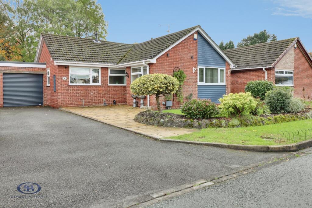 3 bed Bungalow for rent in Stoke-on-Trent. From Stephenson Browne Ltd - Alsager 3 bed Bungalow for rent in Stoke-on-Trent. From Stephenson Browne Ltd - Alsager