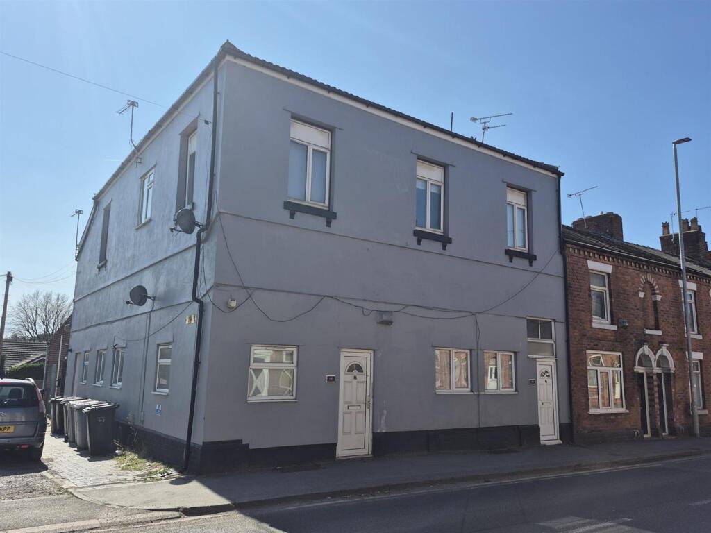2 bed 1st Floor Flat for rent in Crewe. From Stephenson Browne Ltd - Crewe