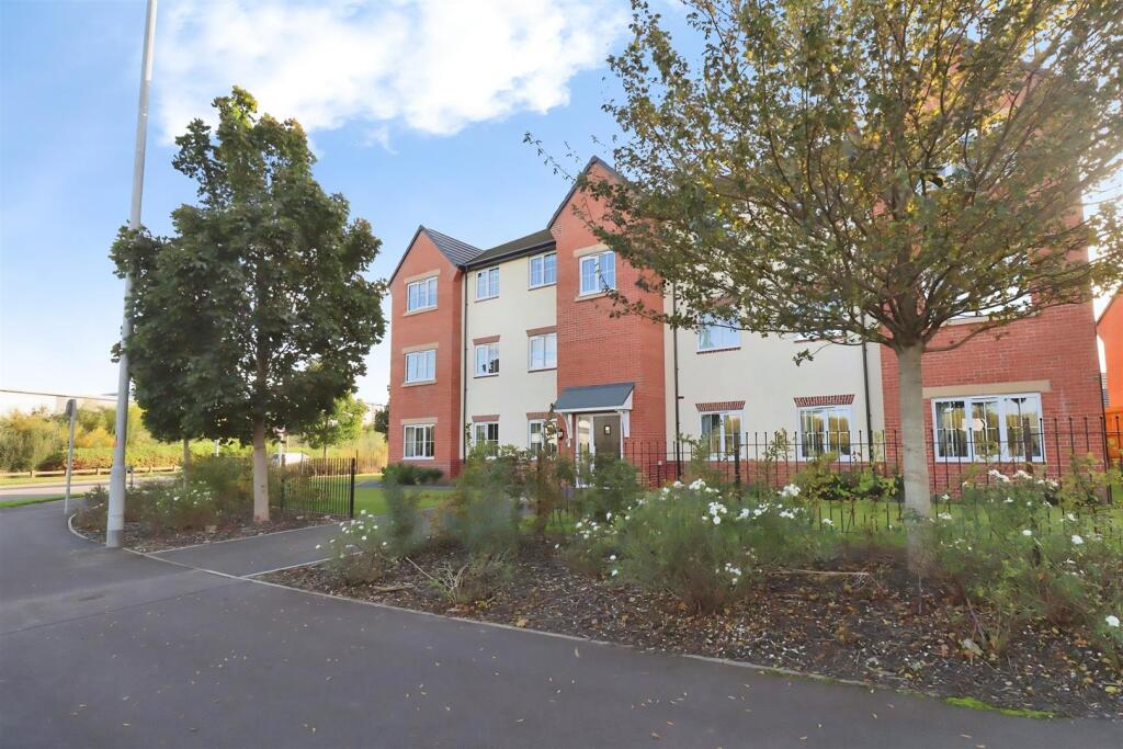2 bed Apartment for rent in Crewe. From Stephenson Browne Ltd - Crewe