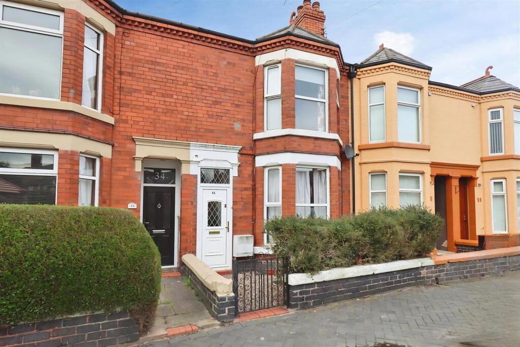 3 bed Detached for rent in Crewe. From Stephenson Browne Ltd - Crewe