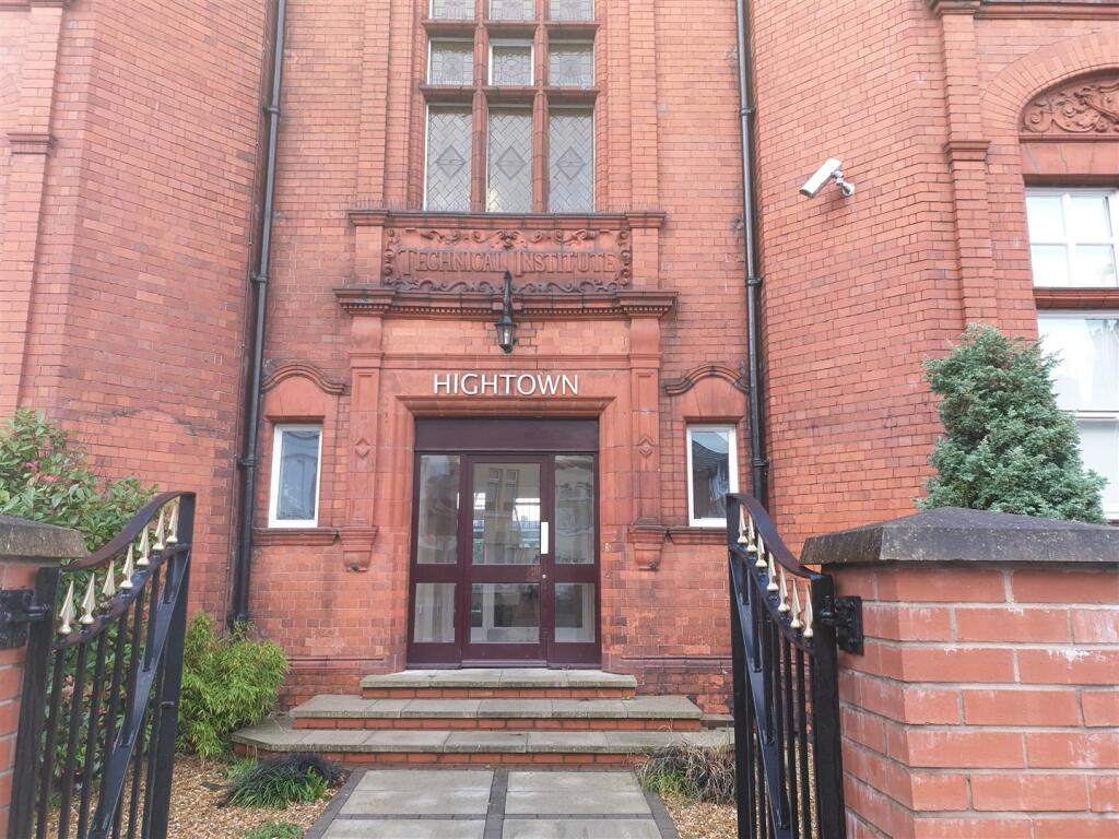 1 bed Apartment for rent in Coppenhall Moss. From Stephenson Browne Ltd - Crewe 1 bed Apartment for rent in Coppenhall Moss. From Stephenson Browne Ltd - Crewe