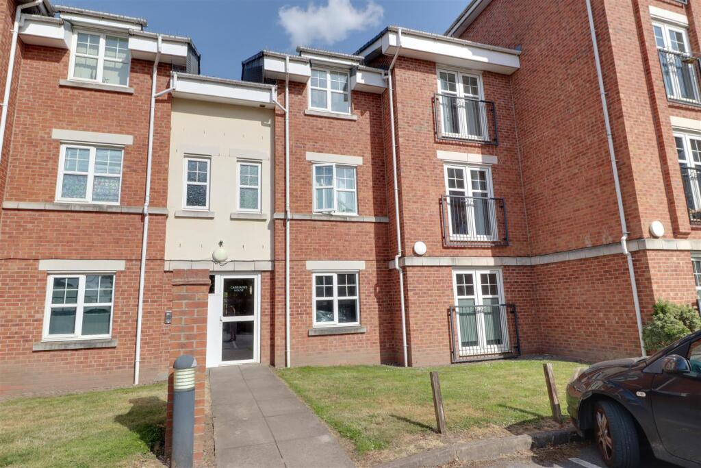 2 bed Apartment for rent in Coppenhall Moss. From Stephenson Browne Ltd - Crewe 2 bed Apartment for rent in Coppenhall Moss. From Stephenson Browne Ltd - Crewe