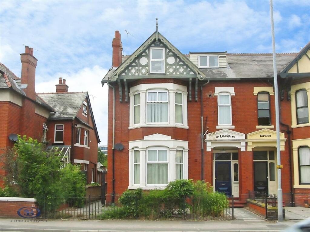1 bed 1st Floor Flat for rent in Crewe. From Stephenson Browne Ltd - Crewe 1 bed 1st Floor Flat for rent in Crewe. From Stephenson Browne Ltd - Crewe
