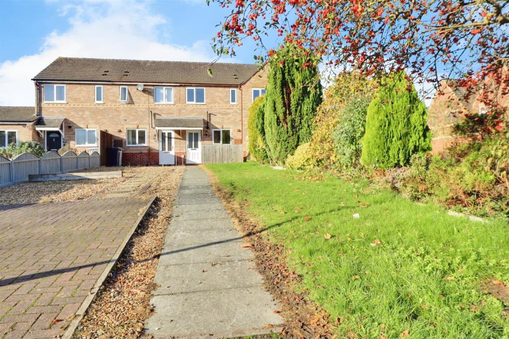 2 bed Mews for rent in Crewe. From Stephenson Browne Ltd - Crewe 2 bed Mews for rent in Crewe. From Stephenson Browne Ltd - Crewe