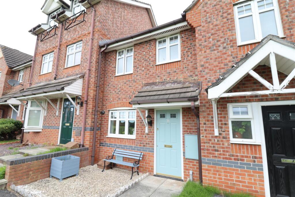 2 bed Mews for rent in Crewe. From Stephenson Browne Ltd - Crewe 2 bed Mews for rent in Crewe. From Stephenson Browne Ltd - Crewe