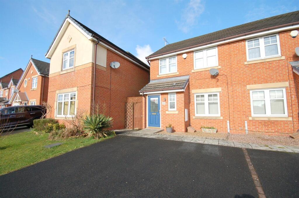 3 bed Semi Detached for rent in Crewe. From Stephenson Browne Ltd - Crewe 3 bed Semi Detached for rent in Crewe. From Stephenson Browne Ltd - Crewe