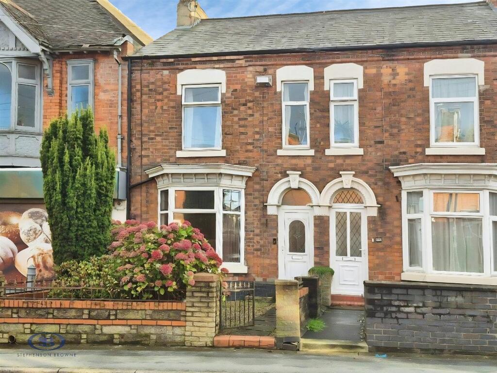 2 bed Mid Terraced House for rent in Crewe. From Stephenson Browne Ltd - Crewe 2 bed Mid Terraced House for rent in Crewe. From Stephenson Browne Ltd - Crewe