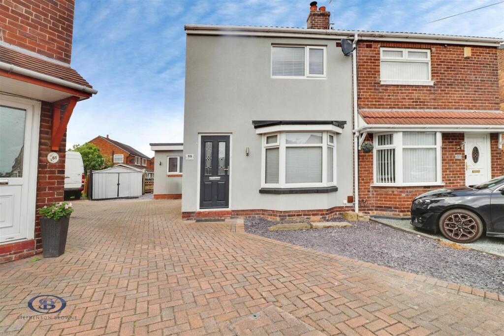 3 bed Detached for rent in Crewe. From Stephenson Browne Ltd - Crewe