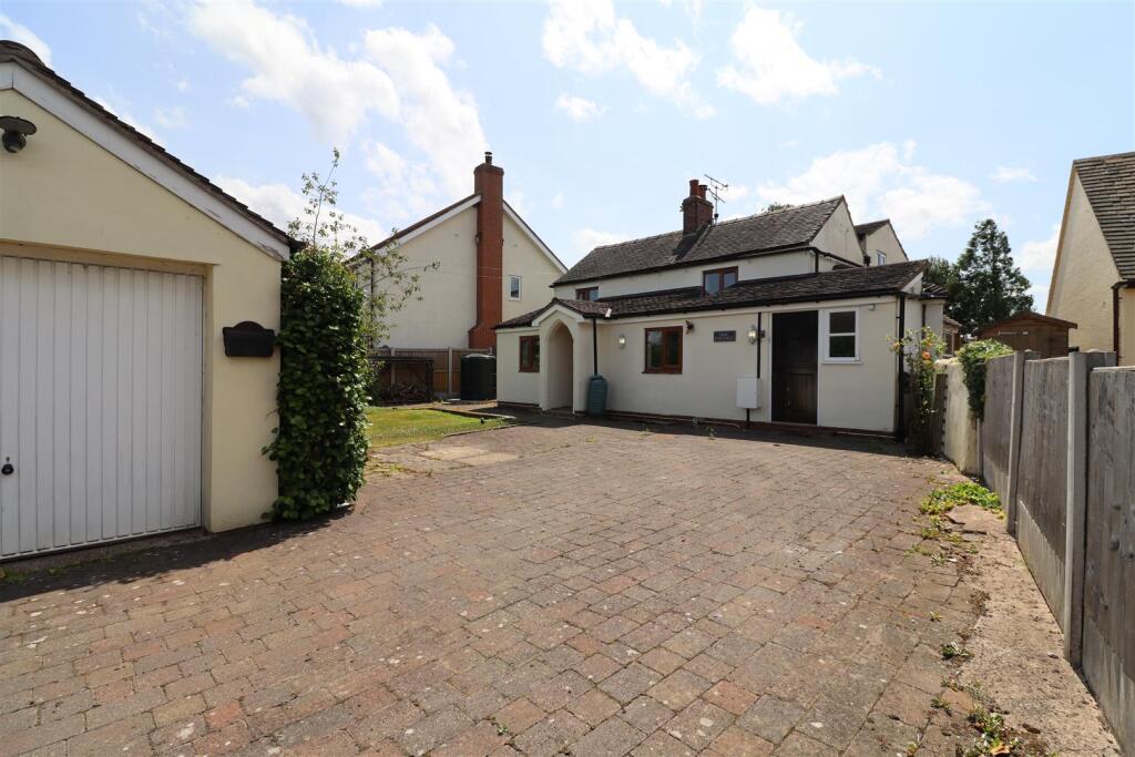 4 bed Cottage for rent in Crewe. From Stephenson Browne Ltd - Crewe