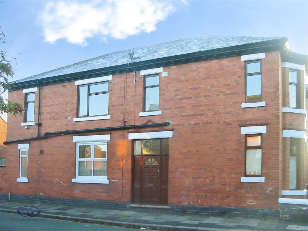 1 bed 1st Floor Flat for rent in Coppenhall Moss. From Stephenson Browne Ltd - Crewe