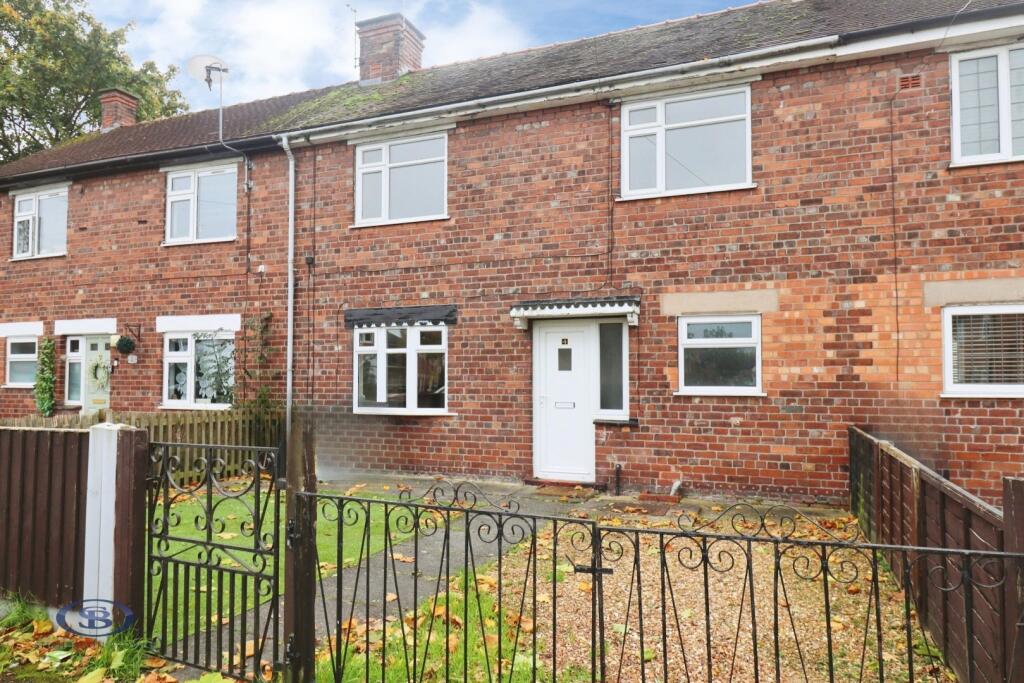 3 bed Mid Terraced House for rent in Nantwich. From Stephenson Browne Ltd - Crewe 3 bed Mid Terraced House for rent in Nantwich. From Stephenson Browne Ltd - Crewe