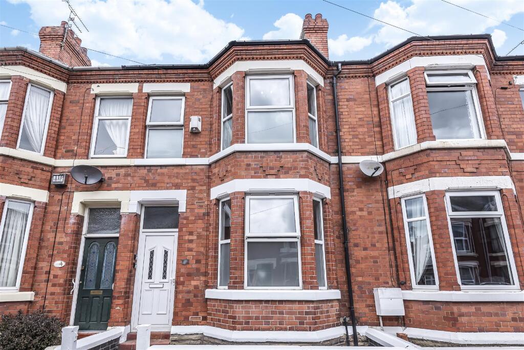 1 bed House Share for rent in Crewe. From Stephenson Browne Ltd - Crewe