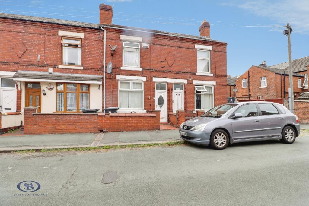 2 bed Mid Terraced House for rent in Coppenhall Moss. From Stephenson Browne Ltd - Crewe 2 bed Mid Terraced House for rent in Coppenhall Moss. From Stephenson Browne Ltd - Crewe