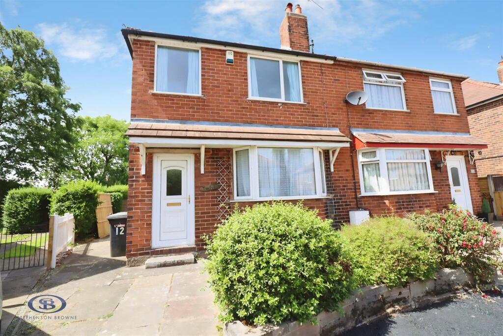 3 bed Semi Detached for rent in Coppenhall Moss. From Stephenson Browne Ltd - Crewe 3 bed Semi Detached for rent in Coppenhall Moss. From Stephenson Browne Ltd - Crewe