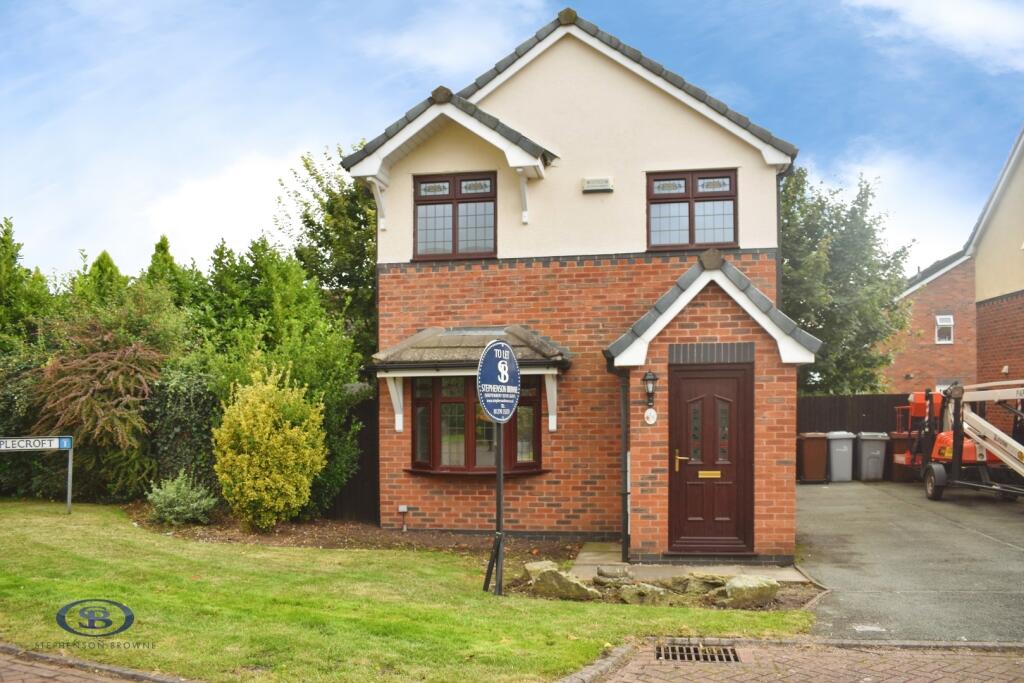 3 bed Detached for rent in Sandbach. From Stephenson Browne Ltd - Crewe 3 bed Detached for rent in Sandbach. From Stephenson Browne Ltd - Crewe